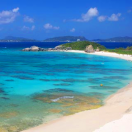 Aharen Beach Aharen Beach