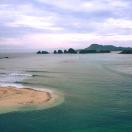 View from Aka-Geruma bridge View from Aka-Geruma bridge